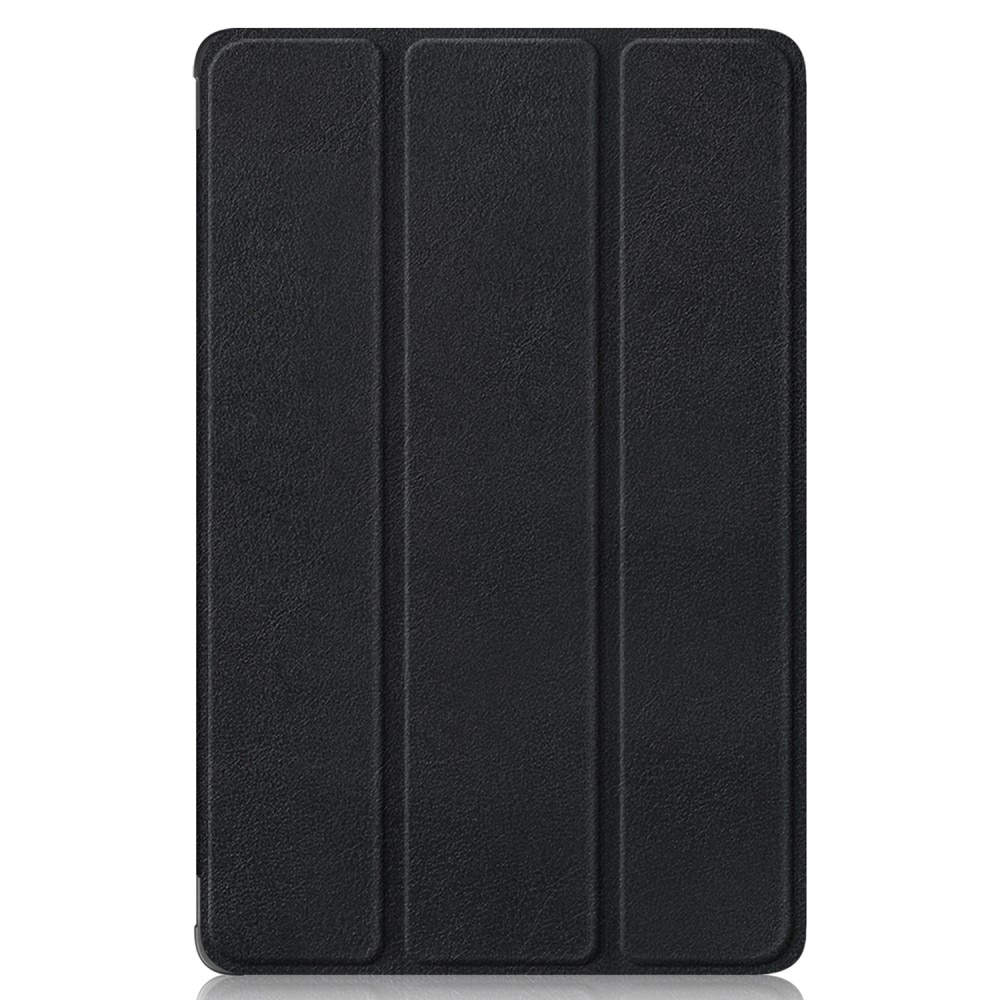 Lenovo Tab M9 Schutzhülle Tri-Fold Case schwarz