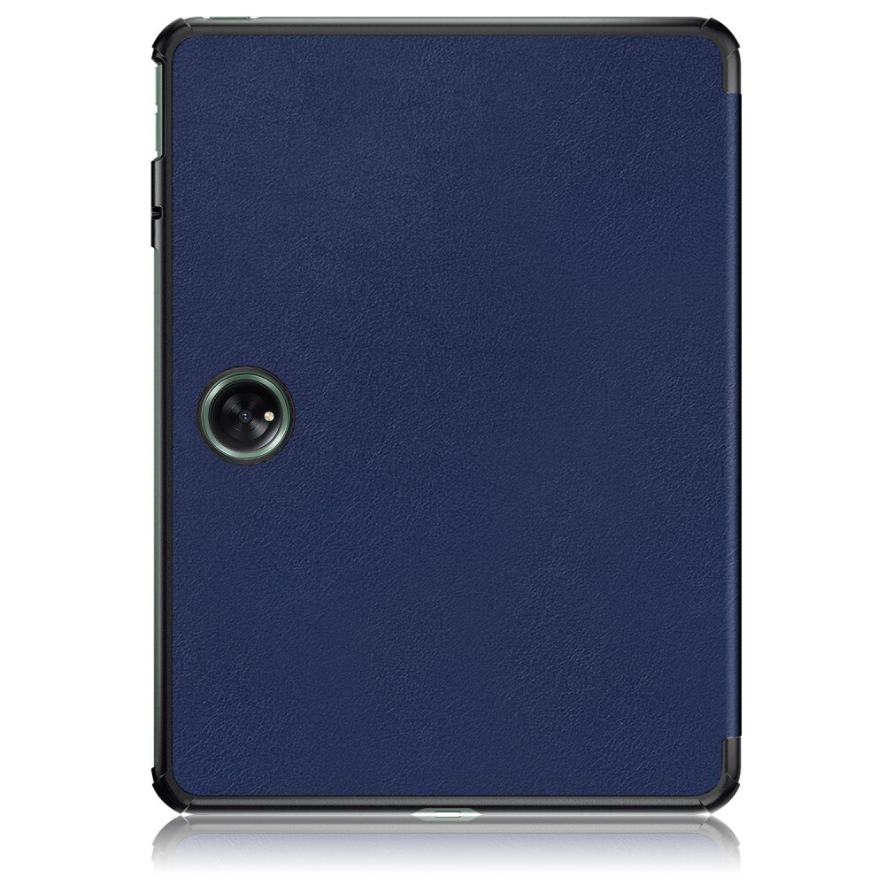  OnePlus Pad Tri-Fold Case Schutzhülle Blau
