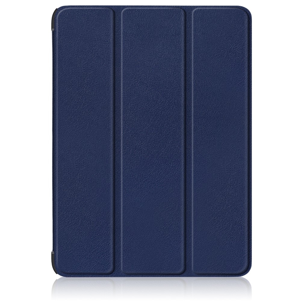 OnePlus Pad Schutzhülle Tri-Fold Case blau