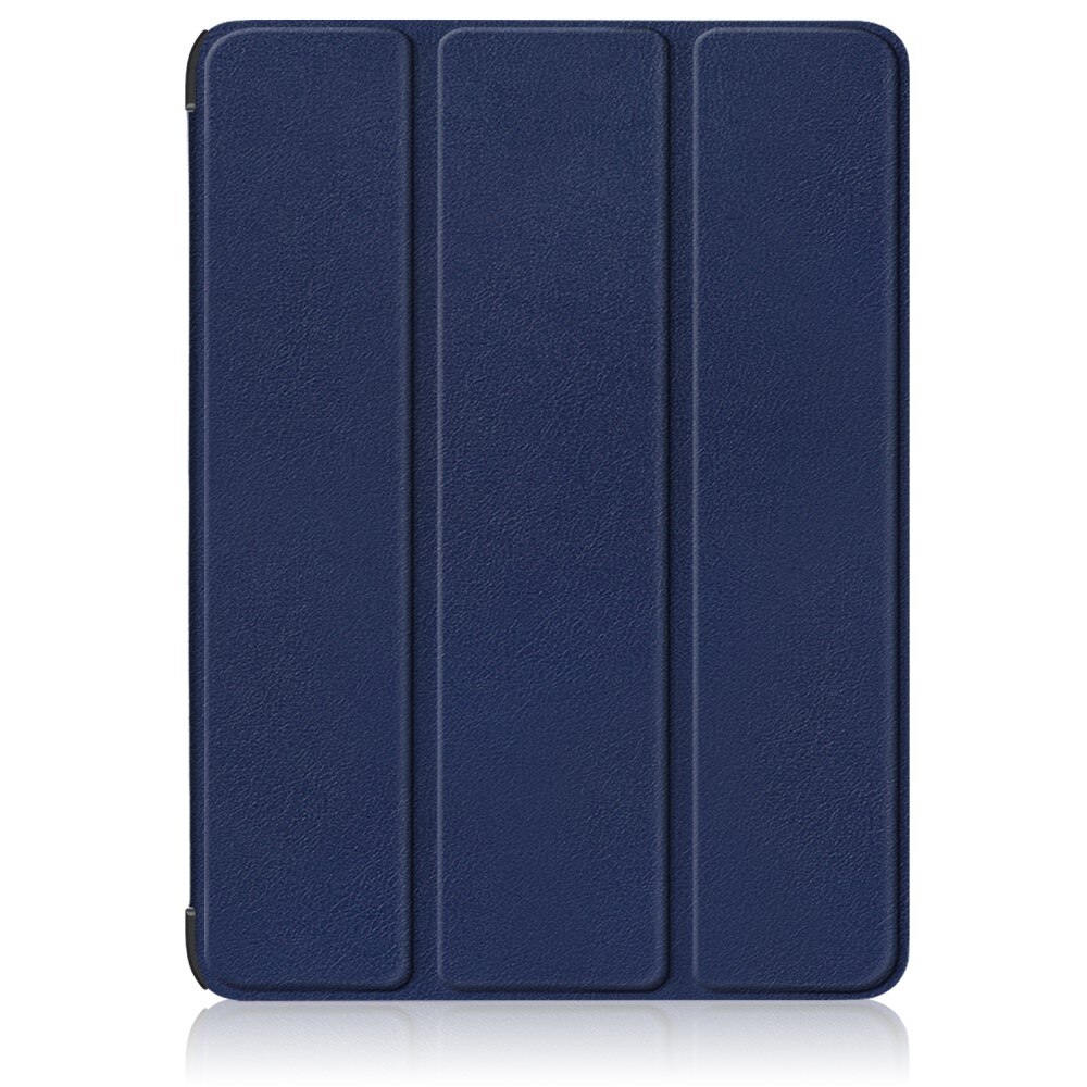  OnePlus Pad Tri-Fold Case Schutzhülle Blau