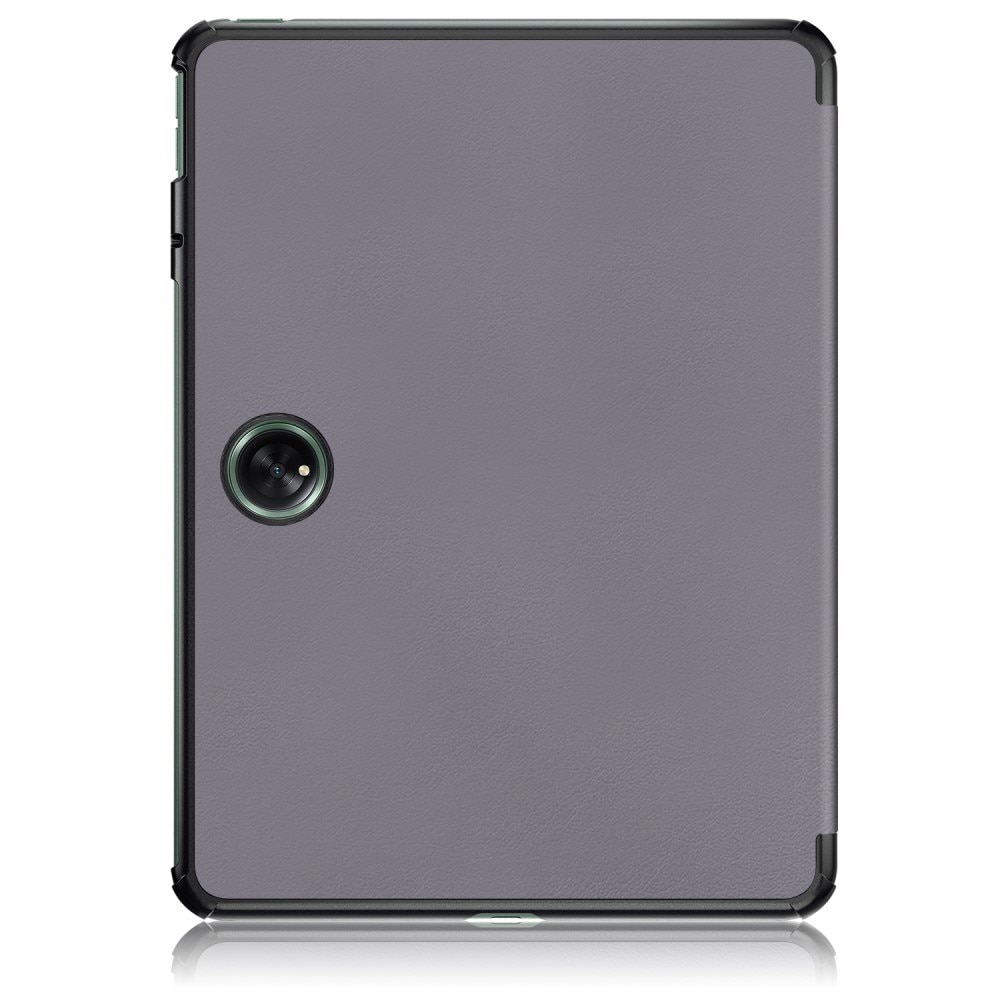 OnePlus Pad Schutzhülle Tri-Fold Case grau