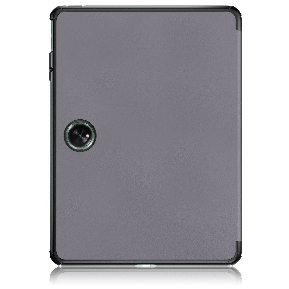  OnePlus Pad Tri-Fold Case Schutzhülle Grau