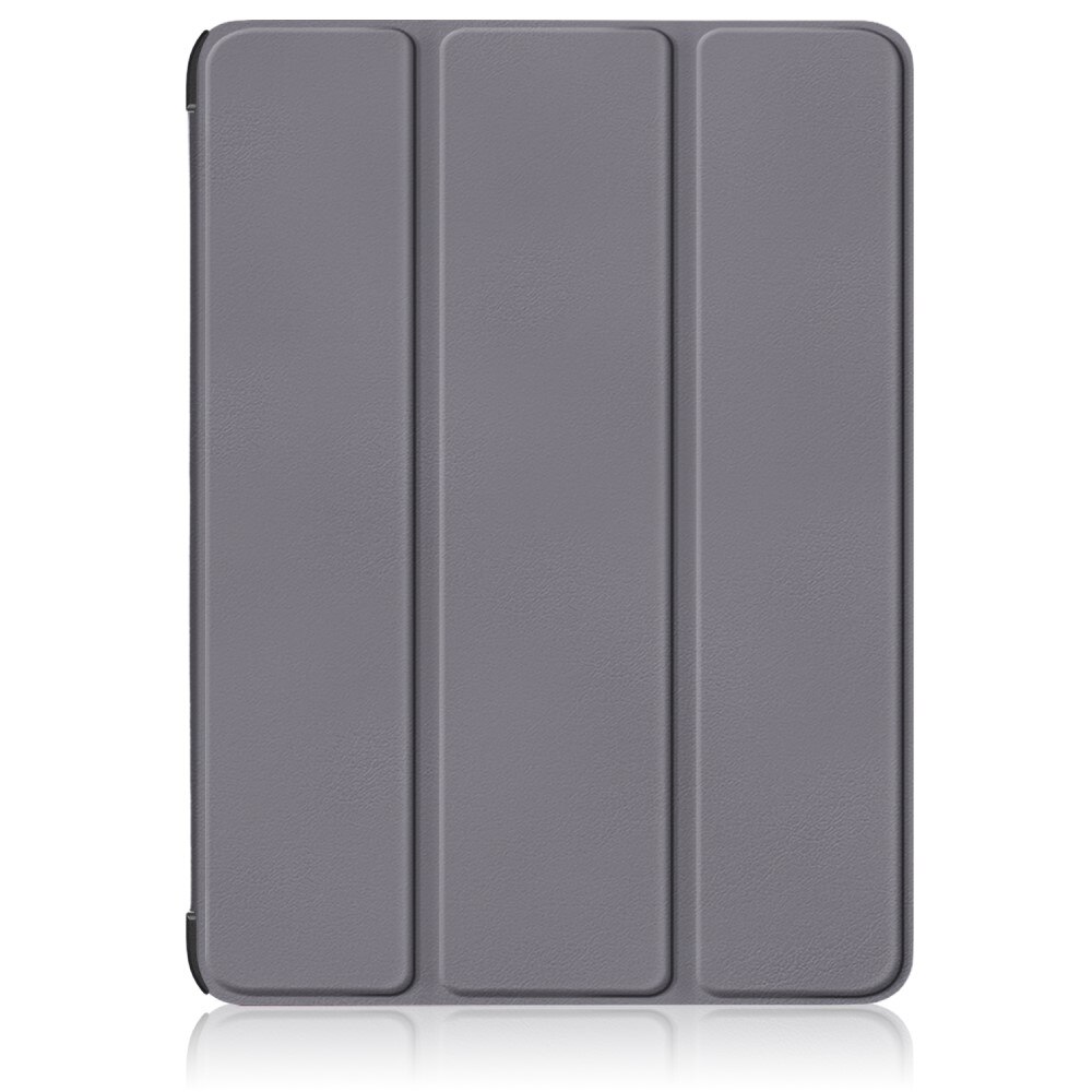 OnePlus Pad Schutzhülle Tri-Fold Case grau