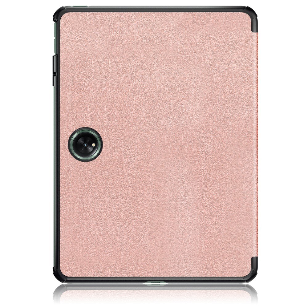  OnePlus Pad Tri-Fold Case Schutzhülle Roségold