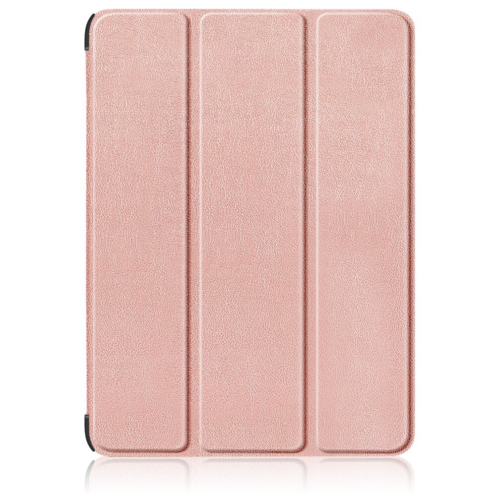  OnePlus Pad Tri-Fold Case Schutzhülle Roségold