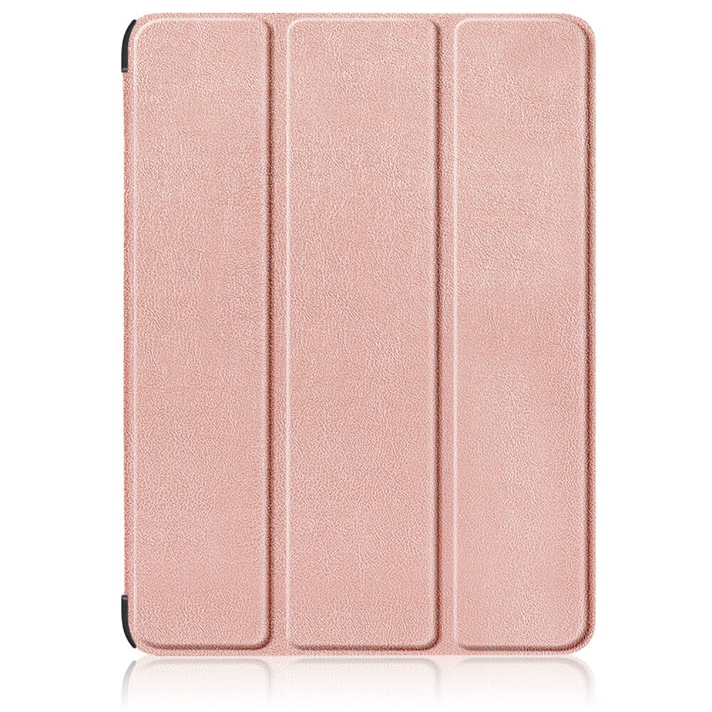 OnePlus Pad Schutzhülle Tri-Fold Case roségold