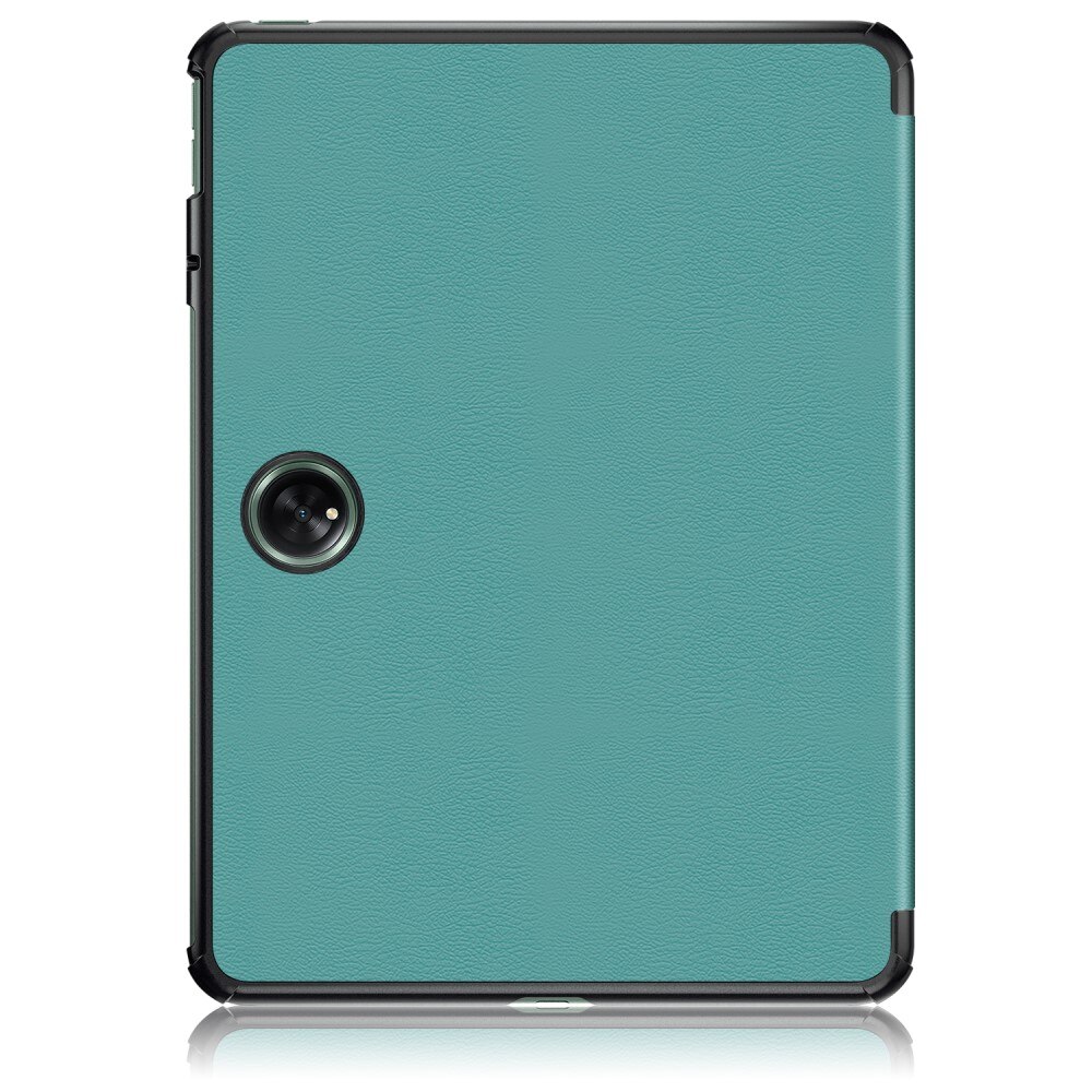 OnePlus Pad Schutzhülle Tri-Fold Case grün