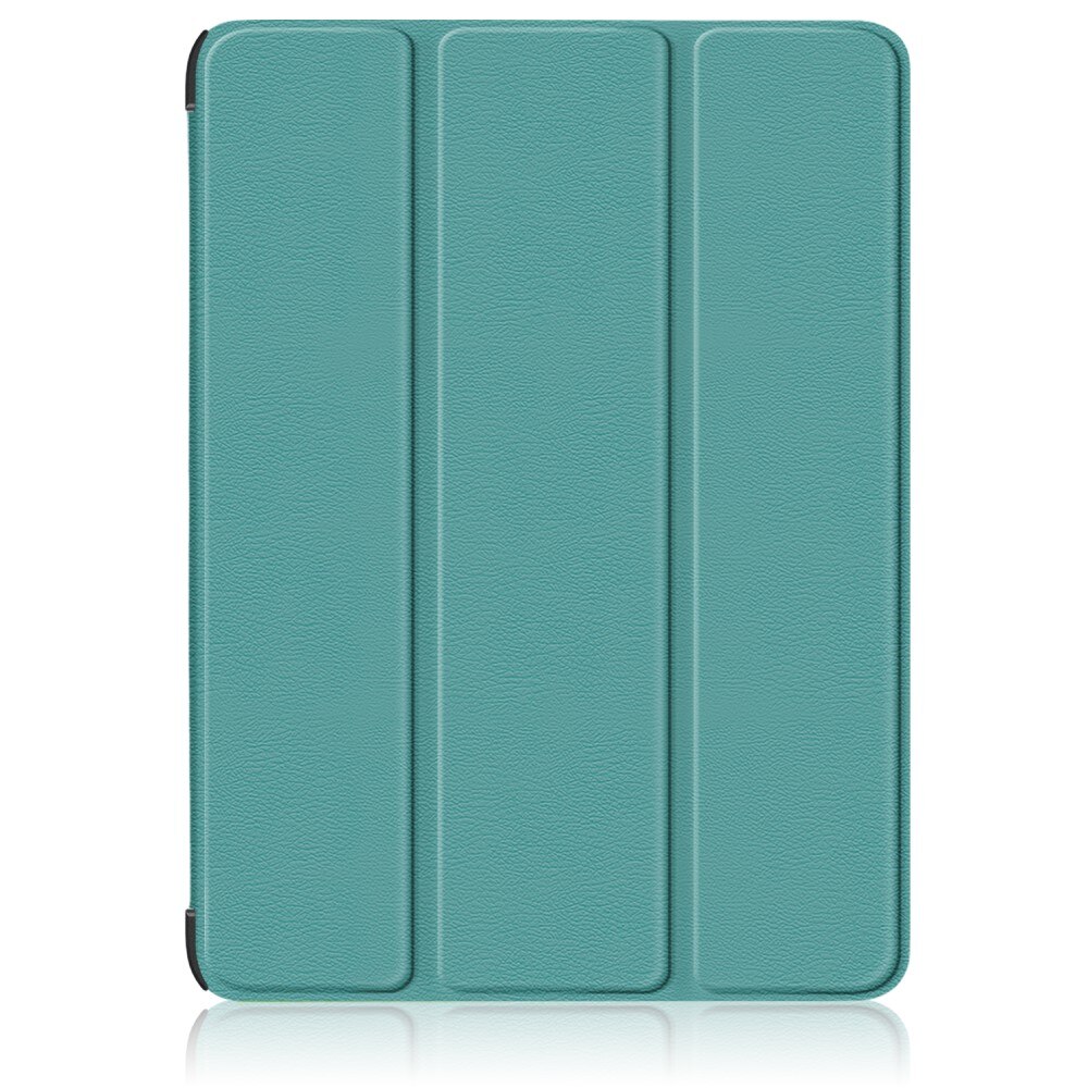   Tri-Fold Case Schutzhülle Grün