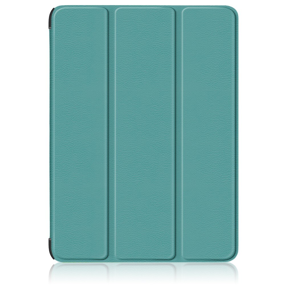 OnePlus Pad Schutzhülle Tri-Fold Case grün