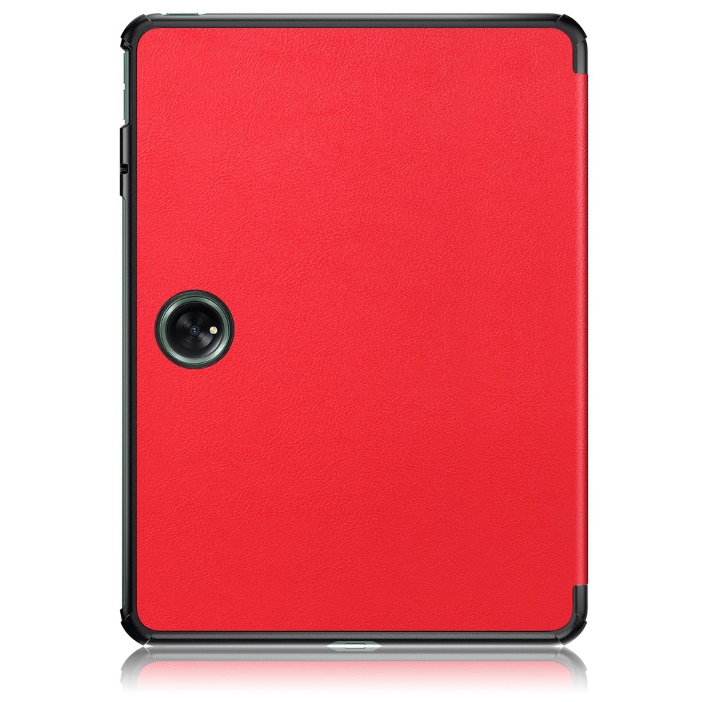 OnePlus Pad Schutzhülle Tri-Fold Case rot