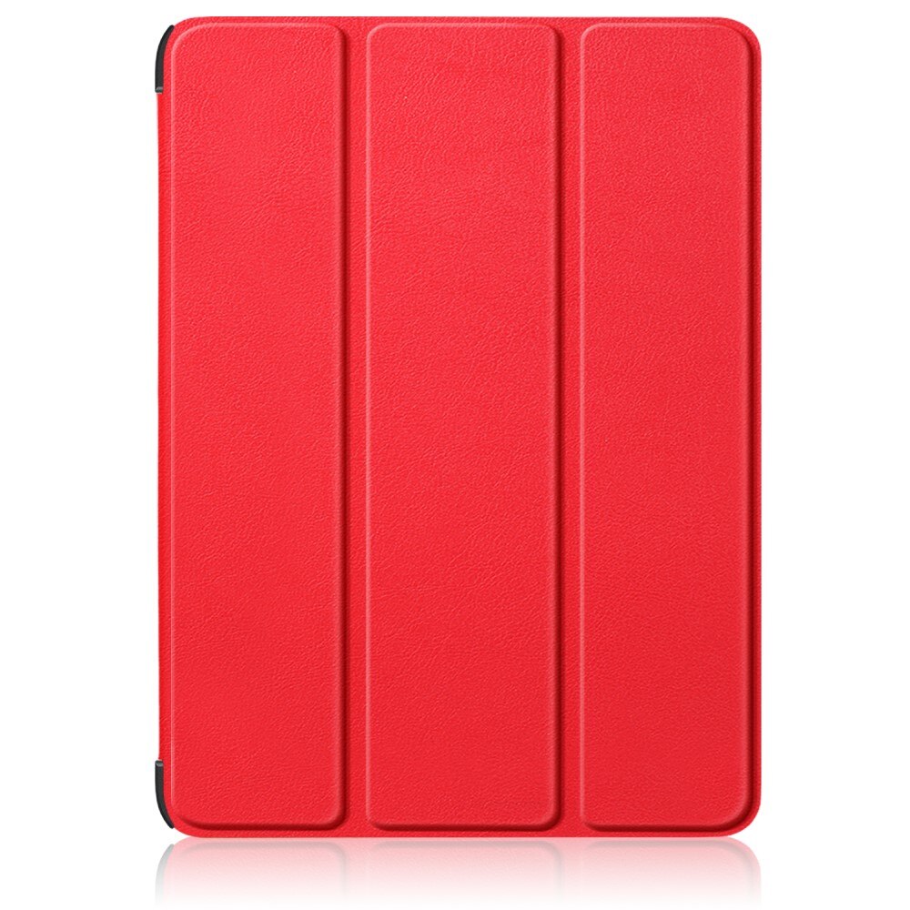  OnePlus Pad Tri-Fold Case Schutzhülle Rot