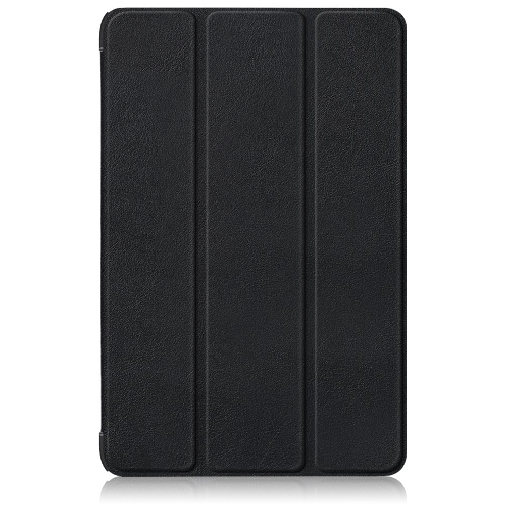 Xiaomi Pad 6 Pro Schutzhülle Tri-Fold Case schwarz