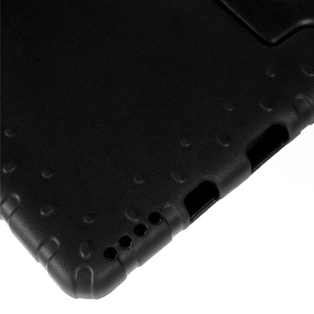 Lenovo Tab M9 Schutzhülle Kinder mit Kickständer EVA schwarz