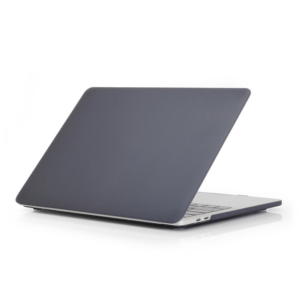 MacBook Air 15 2023 Hülle schwarz