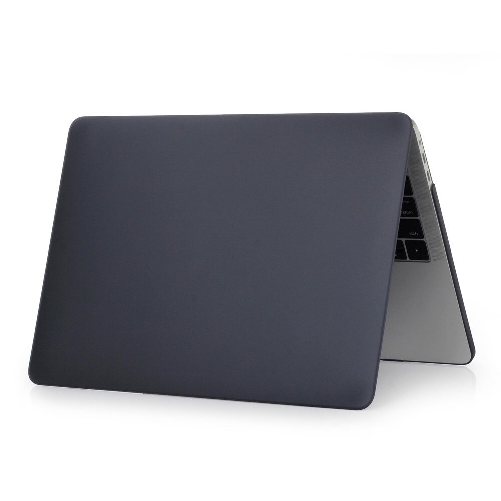 MacBook Air 15 2023 Hülle schwarz