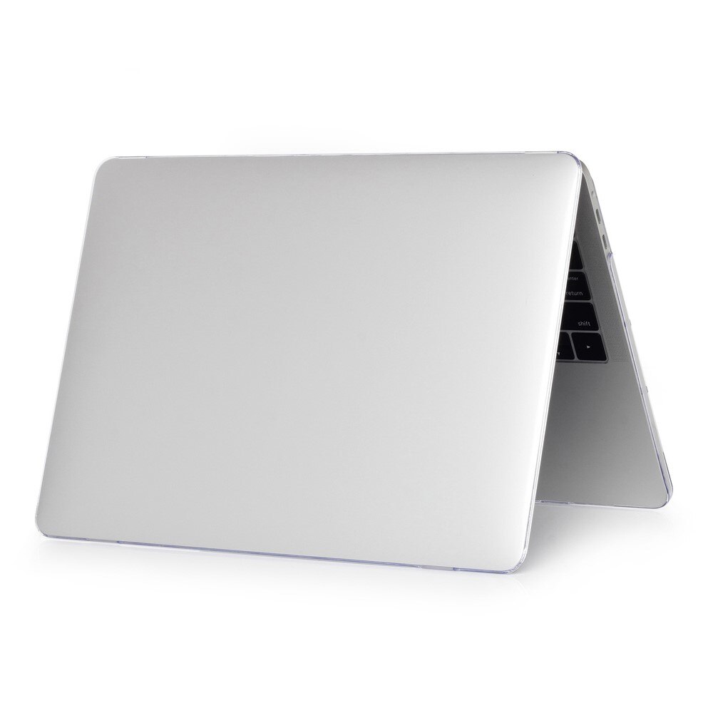 MacBook Air 15 2023 Hülle durchsichtig