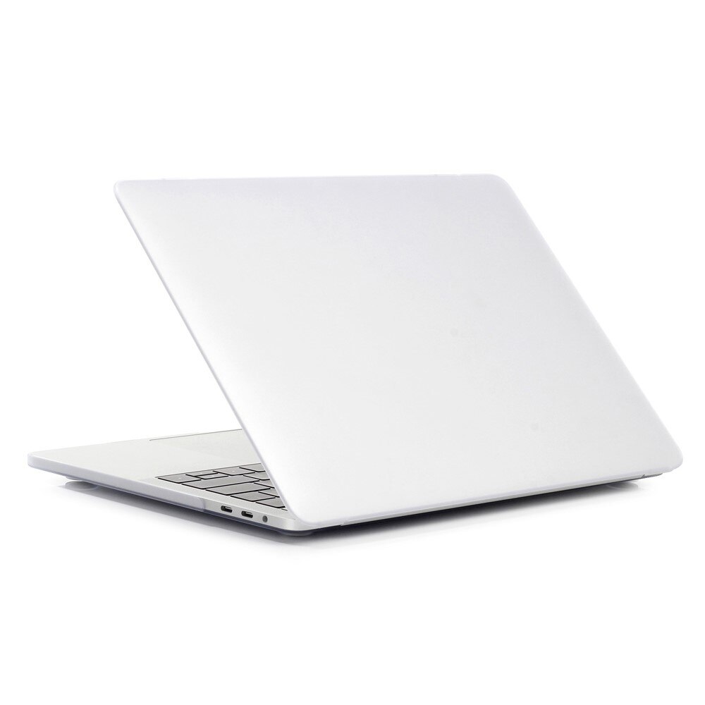 MacBook Air 15 2023 Hülle durchsichtig