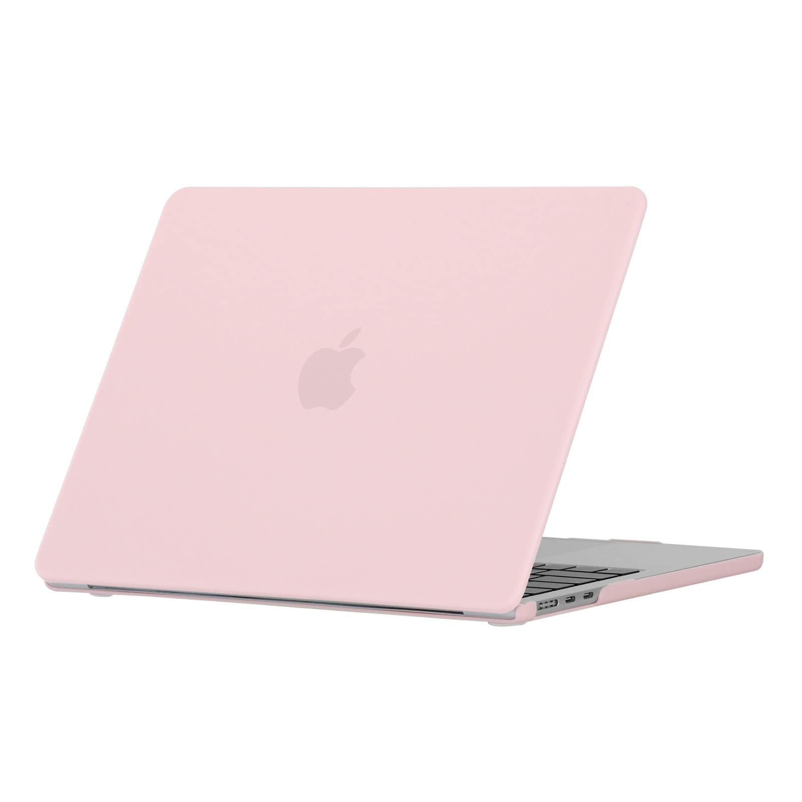 Apple MacBook Air 15 2023 Hülle Rosa