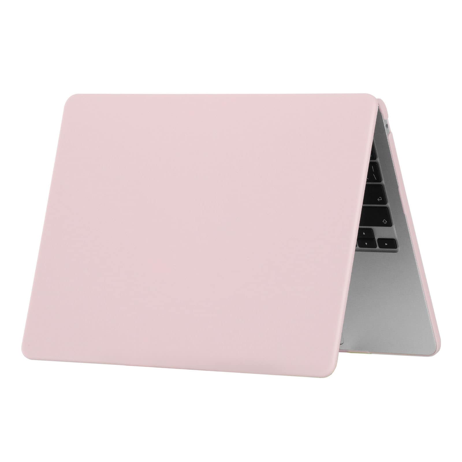 Apple MacBook Air 15 2025 Hülle Rosa