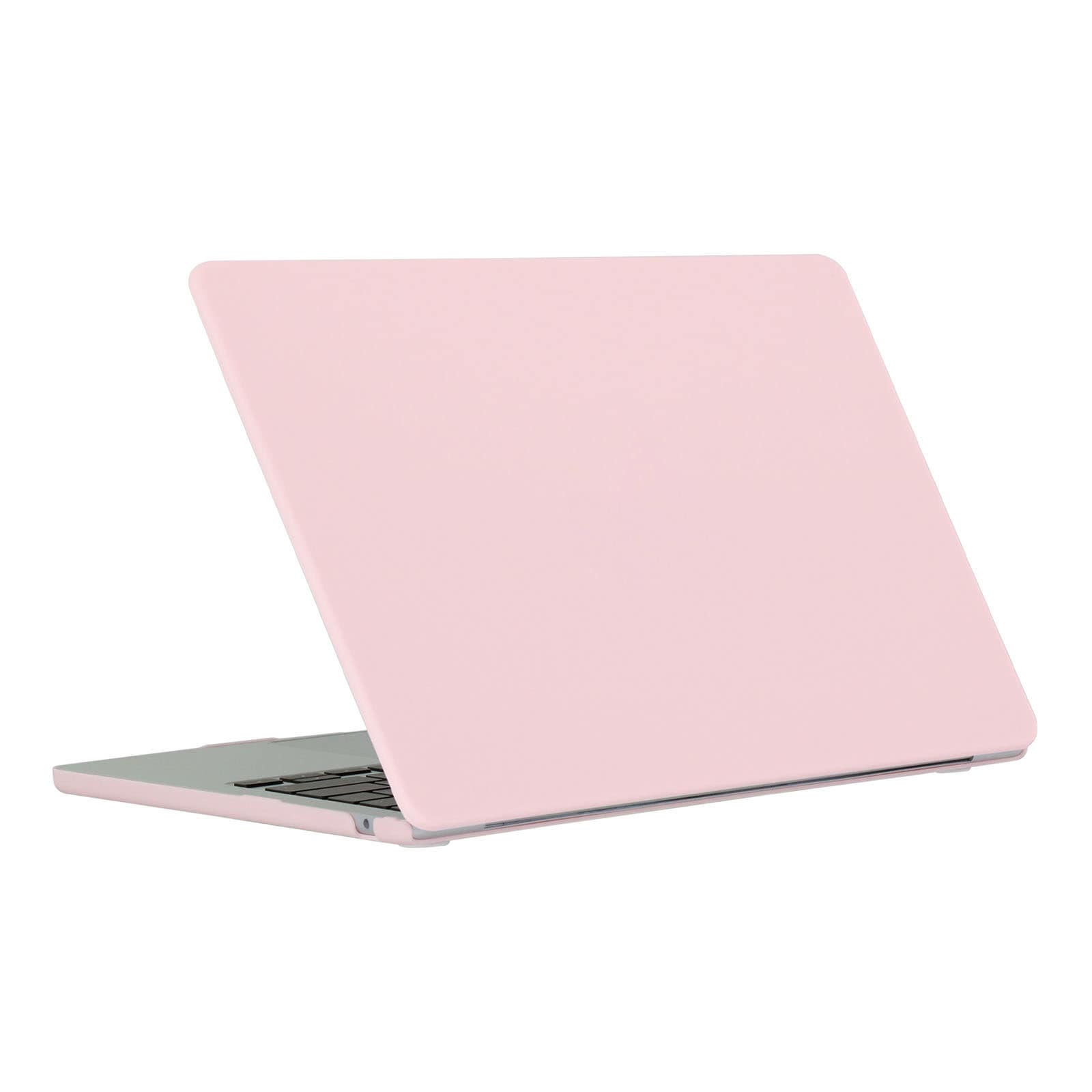 Apple MacBook Air 15 2025 Hülle Rosa