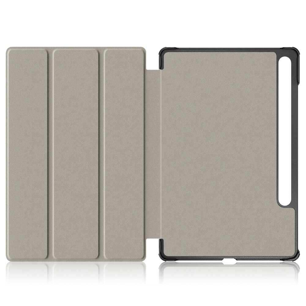   Tri-Fold Case Schutzhülle Mehrfarbig/muster
