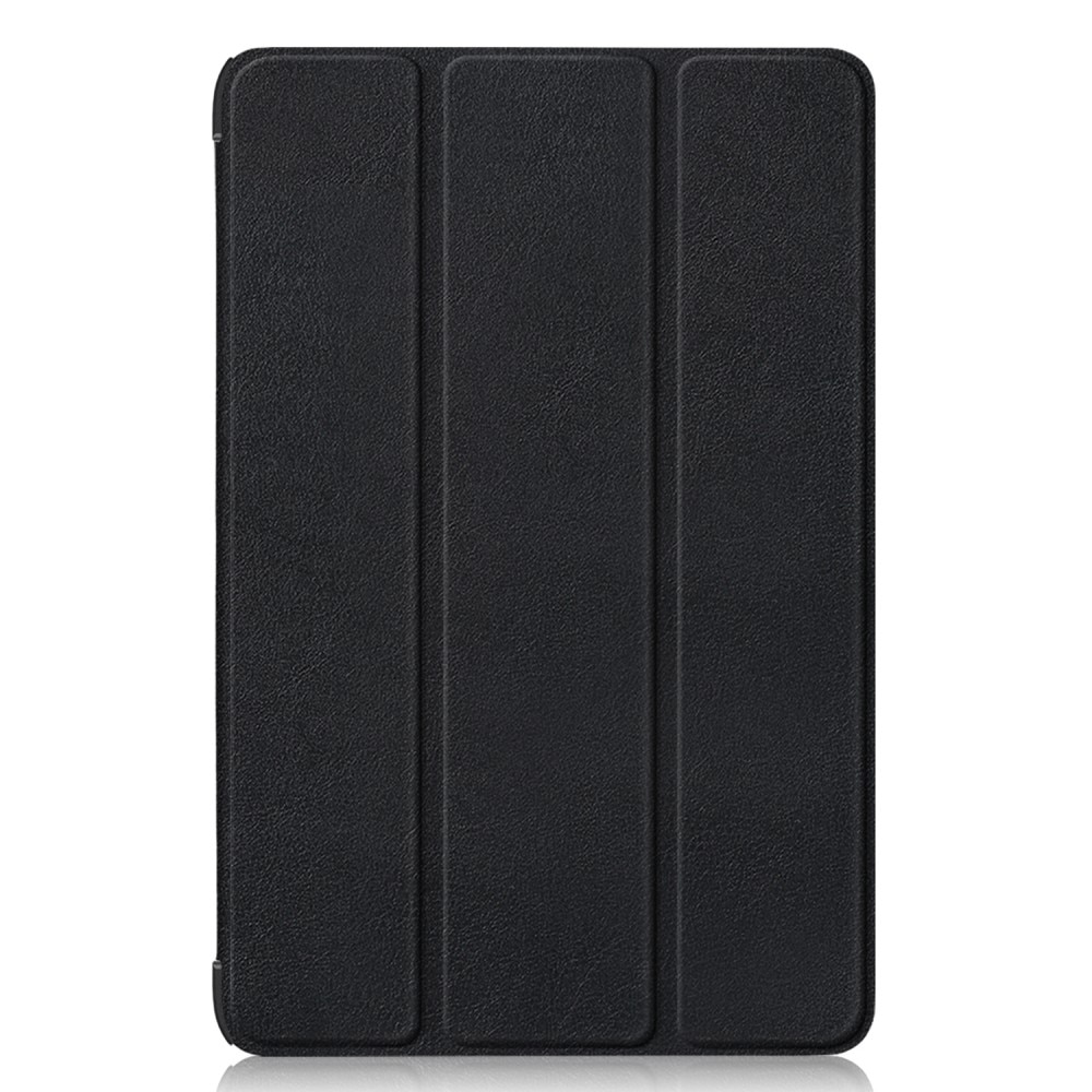 Samsung Galaxy Tab S9 Schutzhülle Tri-Fold Case schwarz