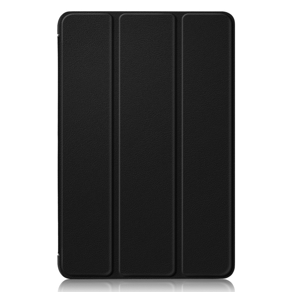 Samsung Galaxy Tab A9 Plus Schutzhülle Tri-Fold Case schwarz