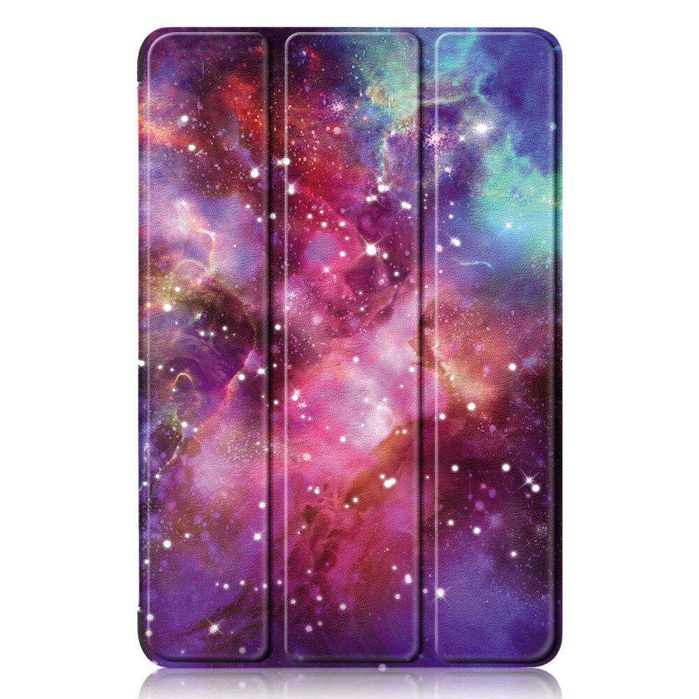 Samsung Galaxy Tab A9 Plus Schutzhülle Tri-Fold Case Space