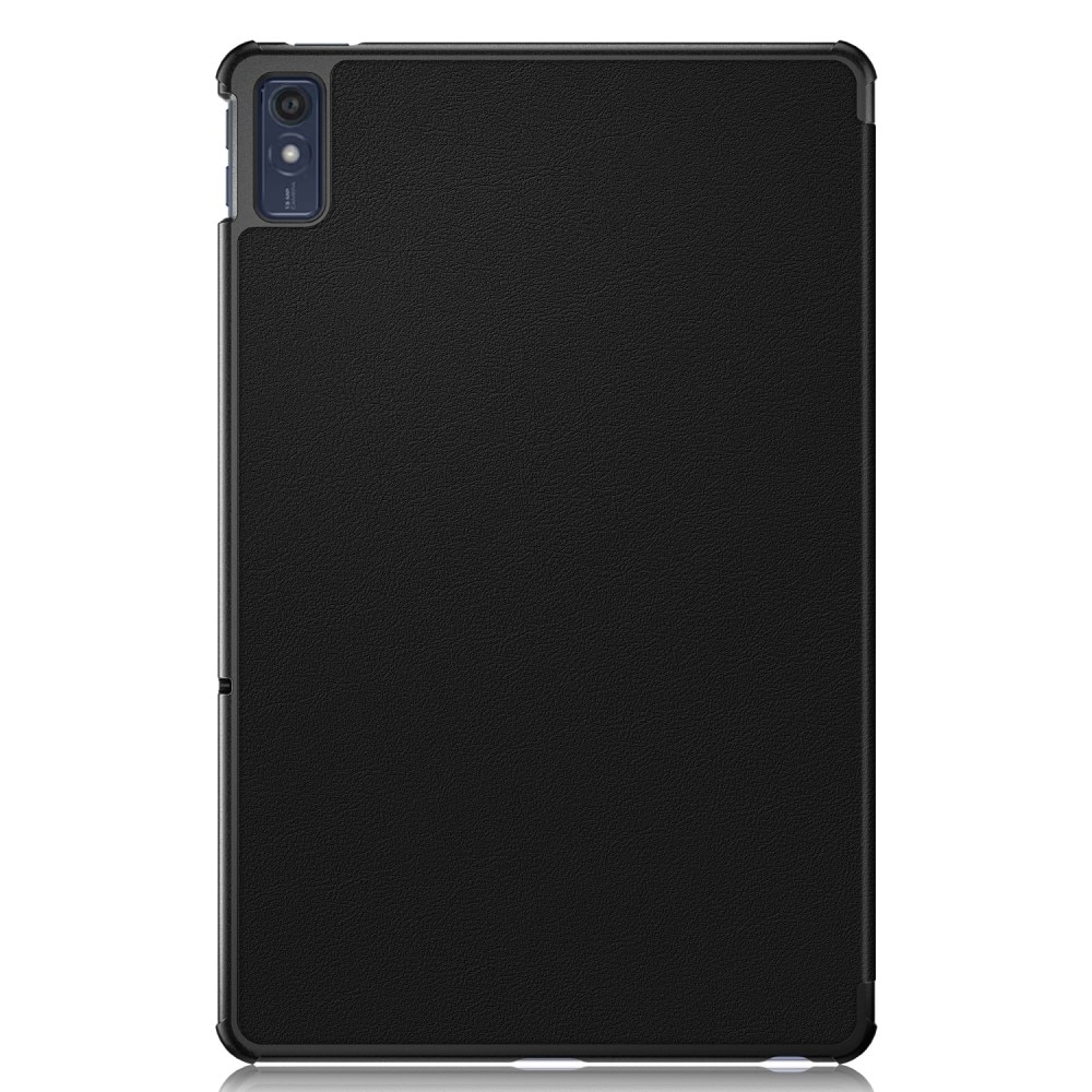 Lenovo Tab M10 5G Schutzhülle Tri-Fold Case schwarz