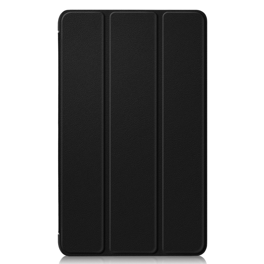 Samsung Galaxy Tab A9 Schutzhülle Tri-Fold Case schwarz