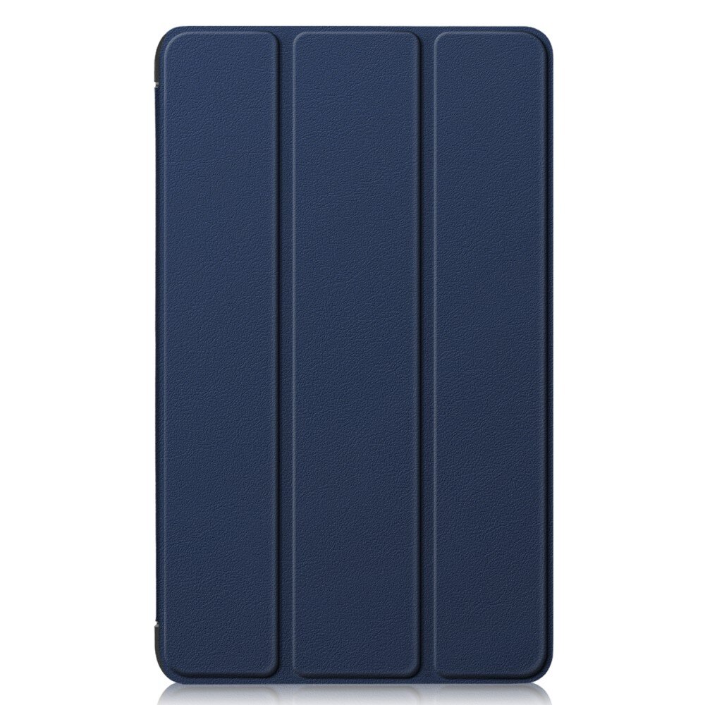 Samsung Galaxy Tab A9 Tri-Fold Case Schutzhülle Blau