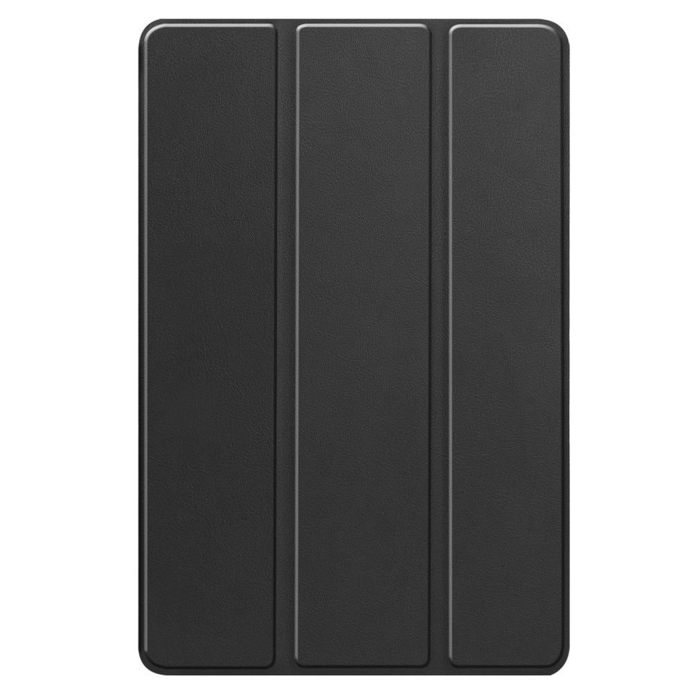 Lenovo Tab P12 Tri-Fold Case Schutzhülle mit Touchpen-Halter Schwarz