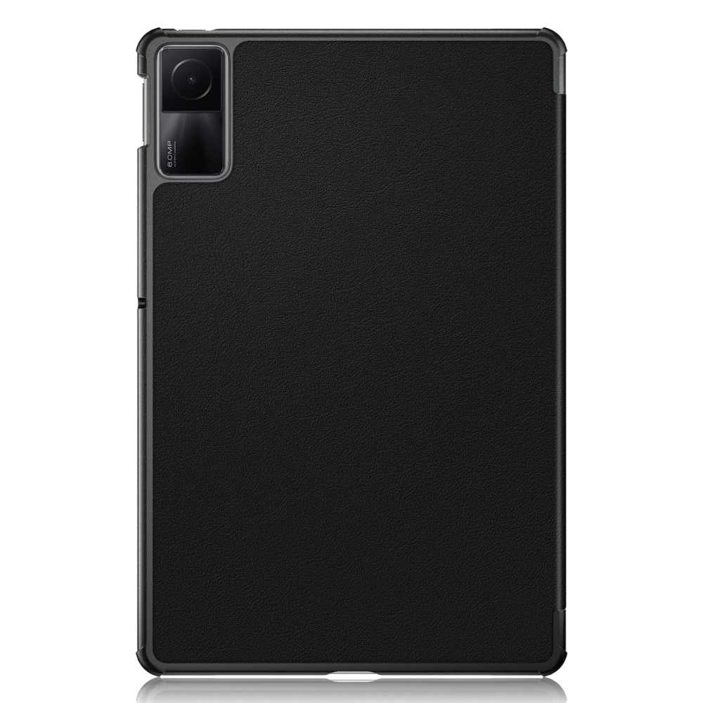 Xiaomi Redmi Pad SE Schutzhülle Tri-Fold Case schwarz
