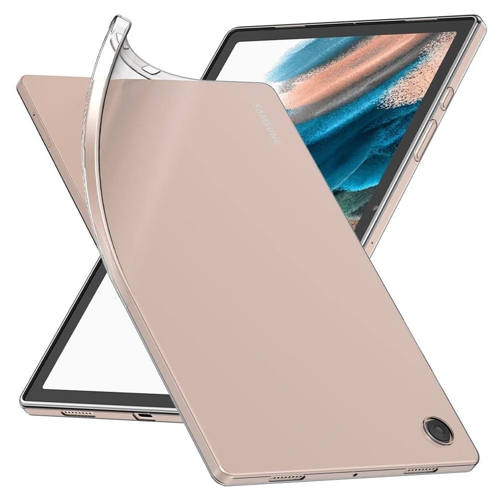 Samsung Galaxy Tab A9 Plus Hülle transparent