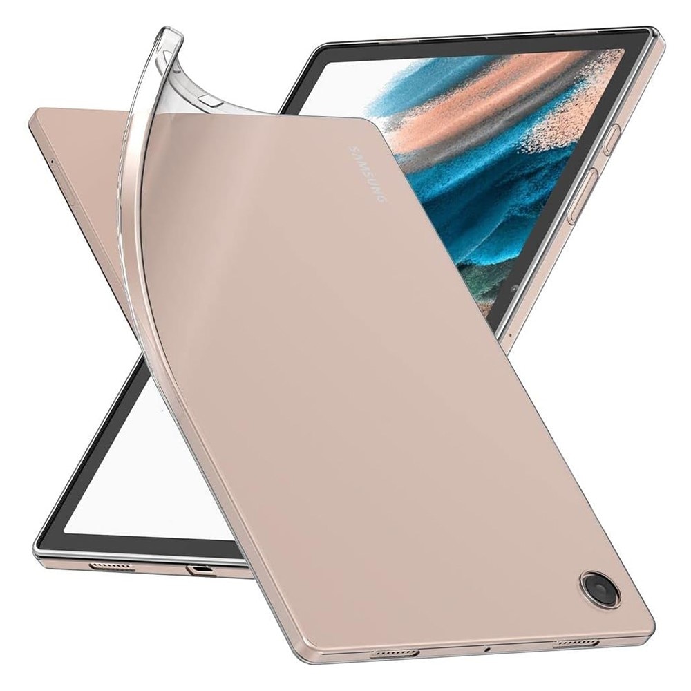 Samsung Galaxy Tab A9 Hülle transparent