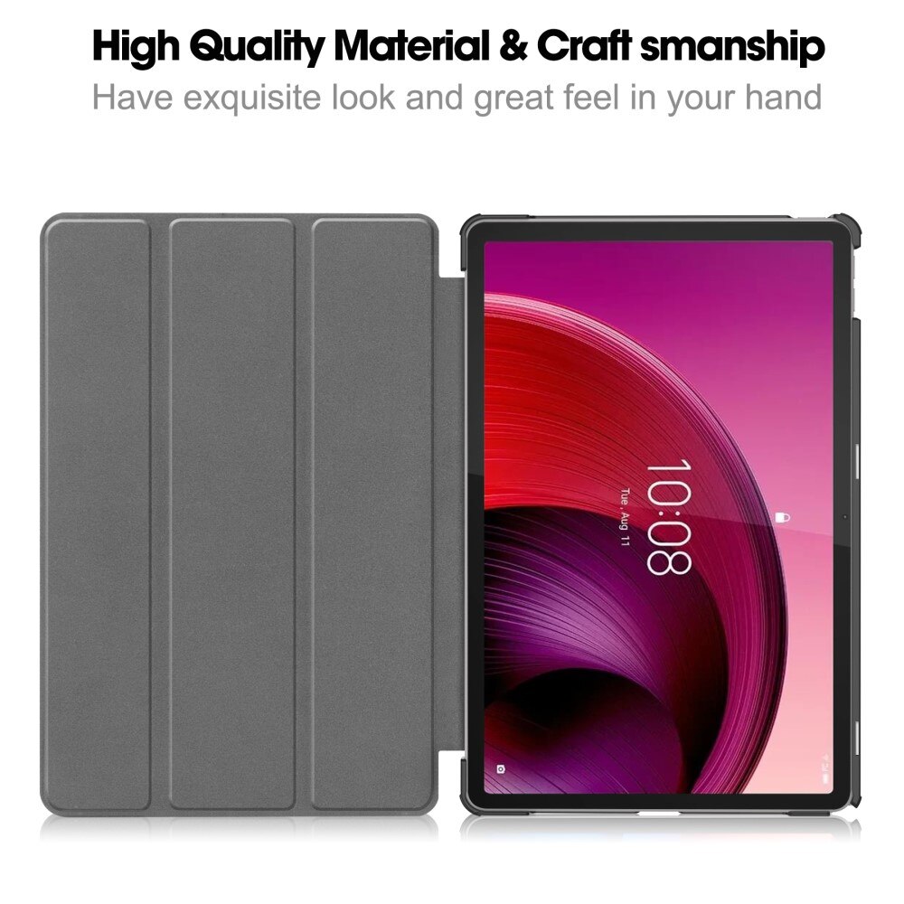 Lenovo Tab M11 Tri-Fold Case Schutzhülle Unicorn