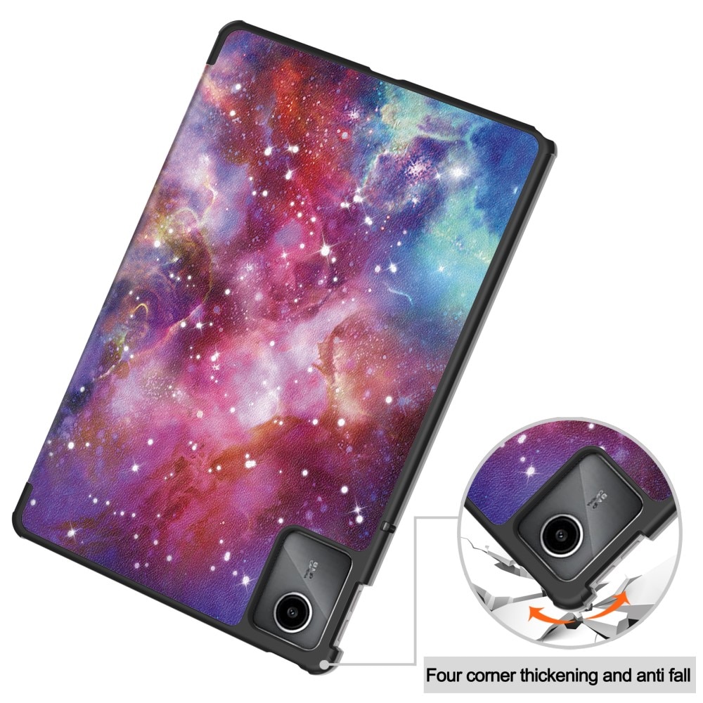 Lenovo Tab M11 Schutzhülle Tri-Fold Case Space