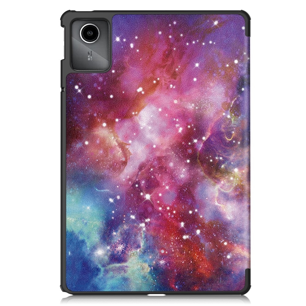 Lenovo Tab M11 Schutzhülle Tri-Fold Case Space