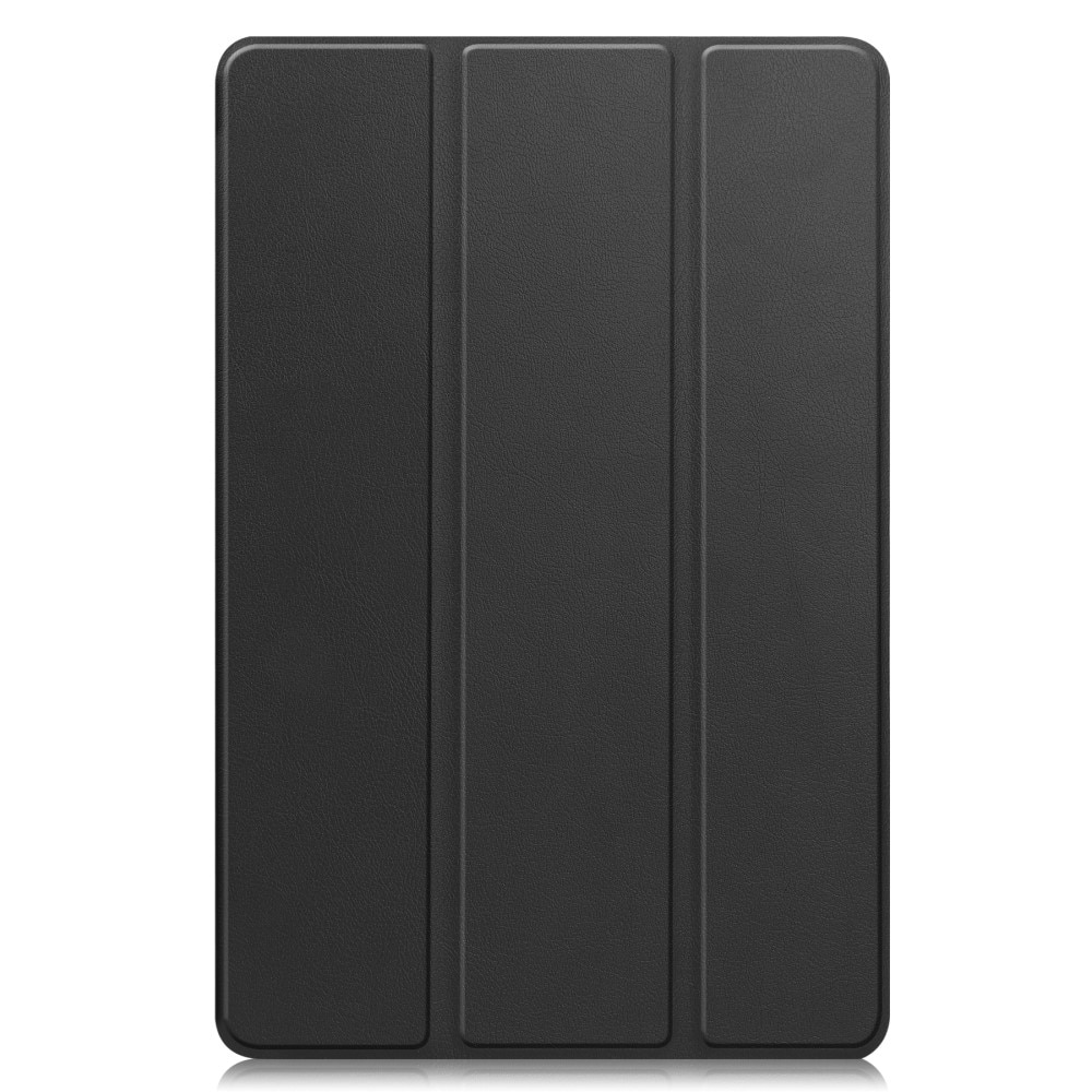 Lenovo Tab M11 Schutzhülle Tri-Fold Case schwarz
