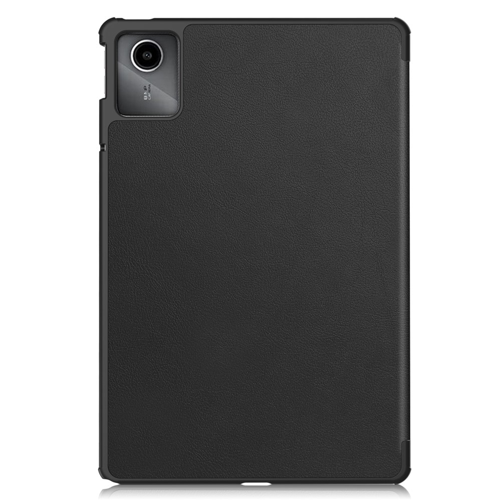 Lenovo Tab M11 Schutzhülle Tri-Fold Case schwarz