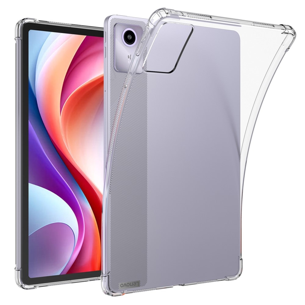 Lenovo Tab M11 Stoßfeste TPU-hülle transparent