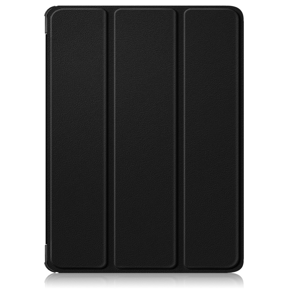 OnePlus Pad Go Schutzhülle Tri-Fold Case schwarz