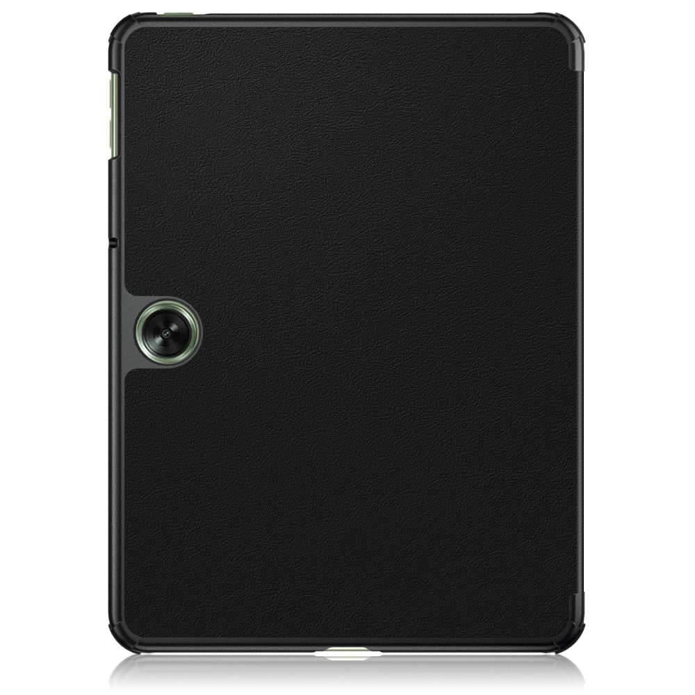 OnePlus Pad Go Schutzhülle Tri-Fold Case schwarz