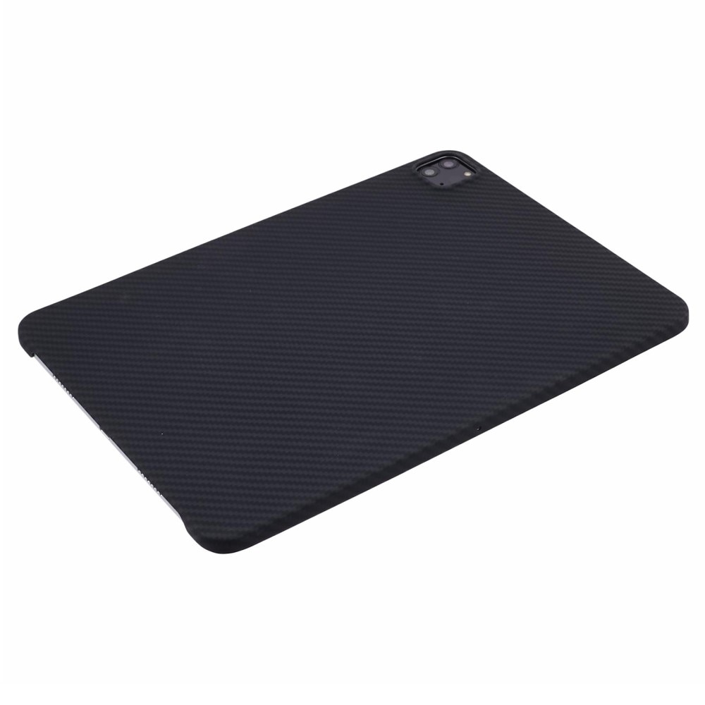 iPad Pro 11 3rd Gen (2021) Slim hülle Aramidfaser schwarz