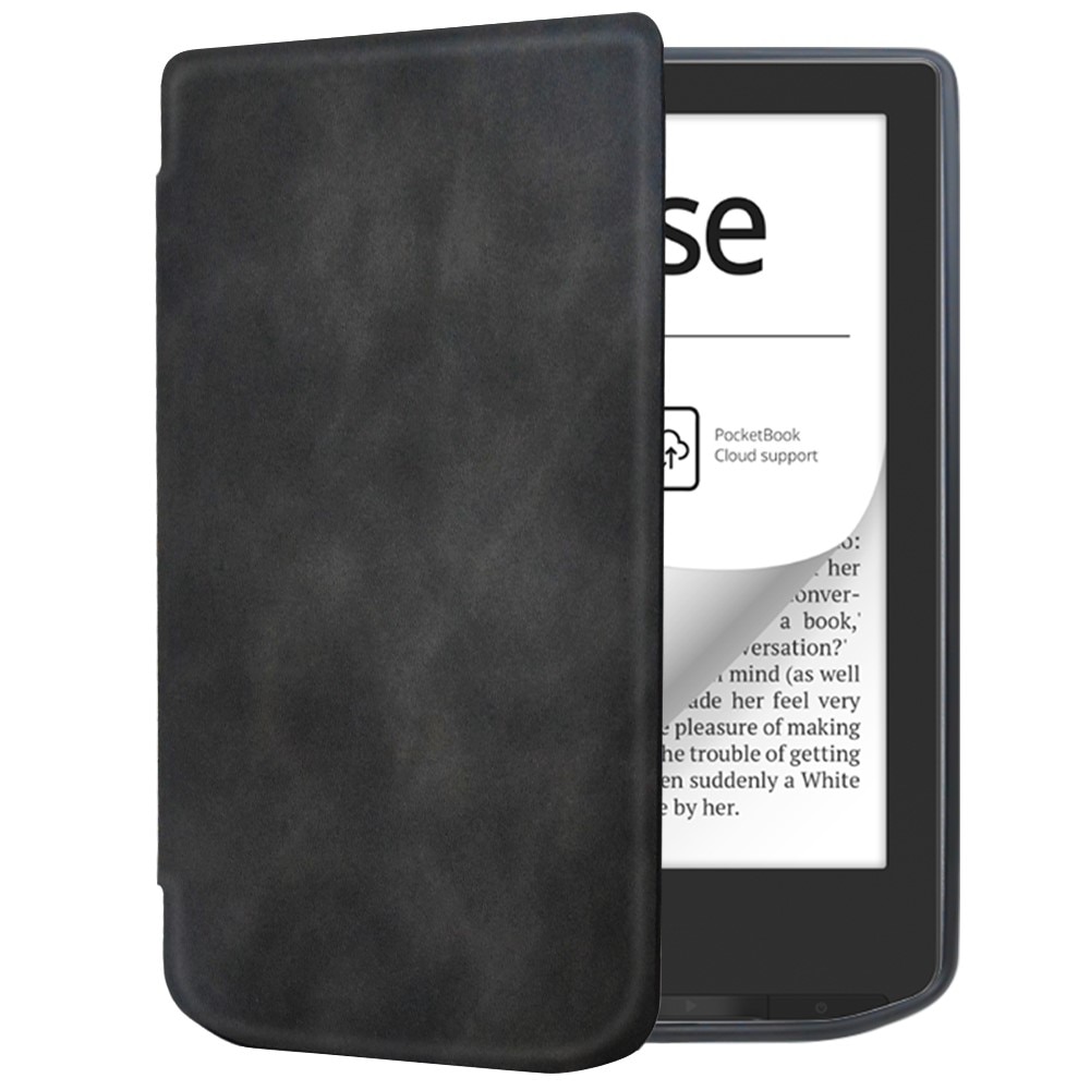 PocketBook Verse Pro Tasche schwarz