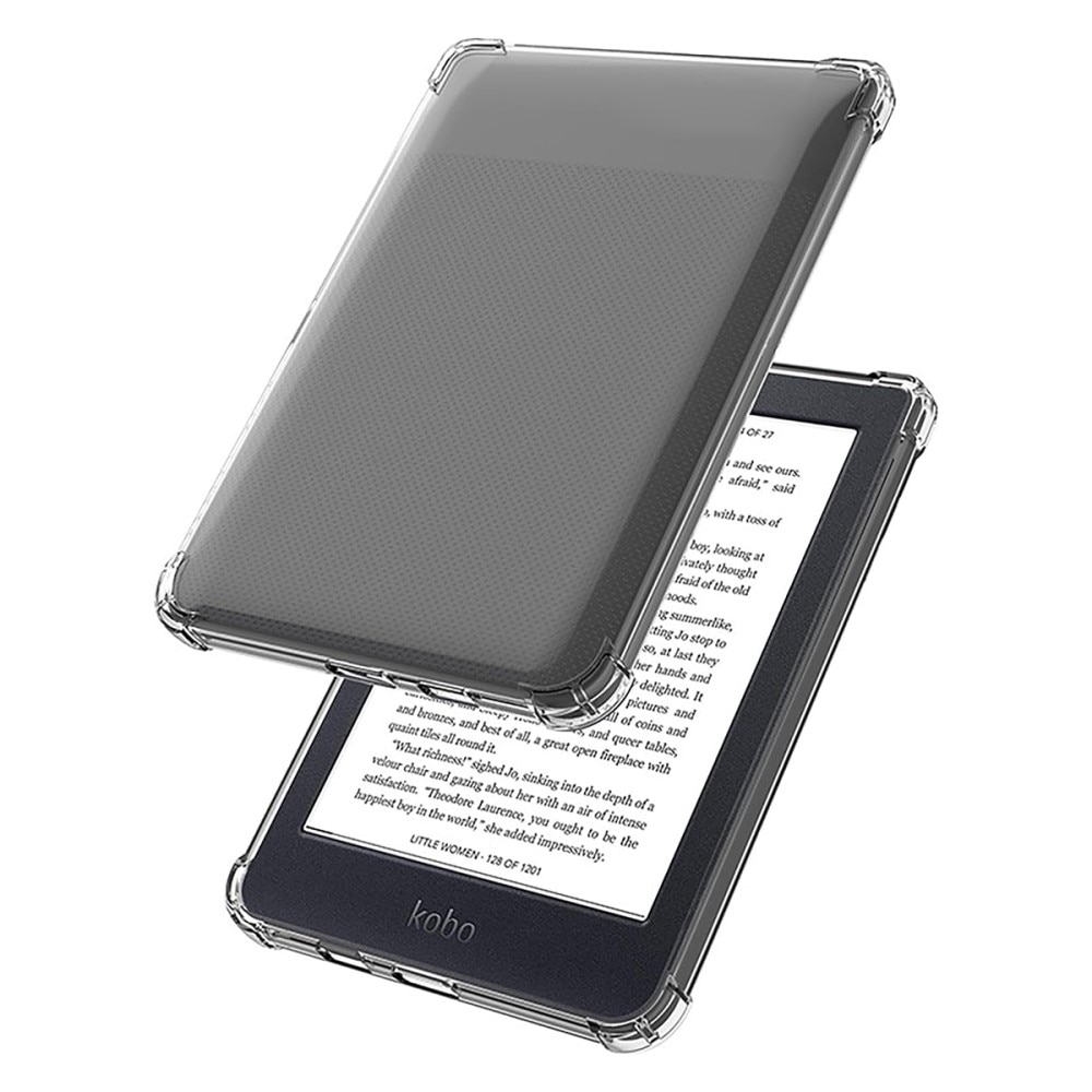 Kobo Nia Hülle transparent