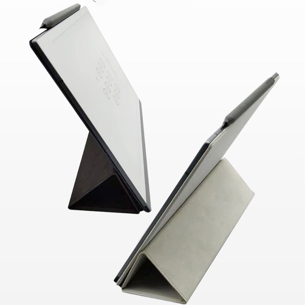 reMarkable 2 Magnetische Tri-Fold Hülle schwarz