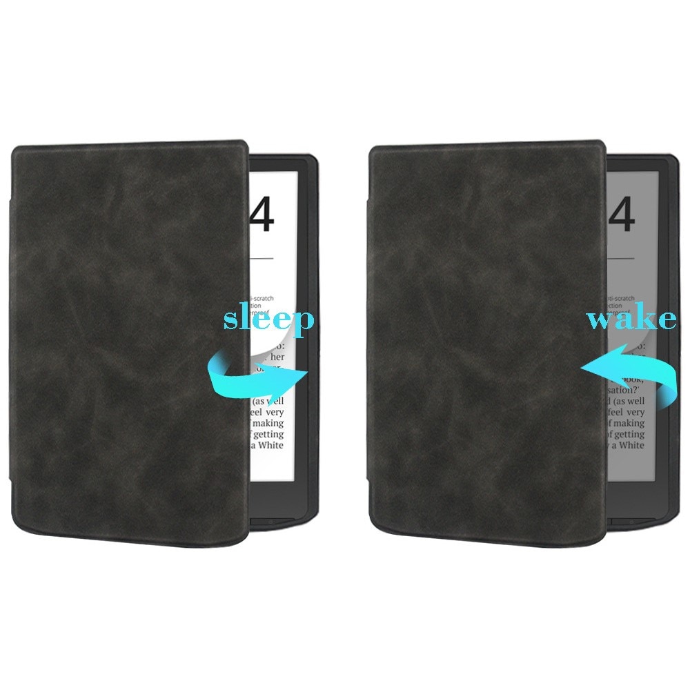 PocketBook InkPad Color 3 Tasche schwarz