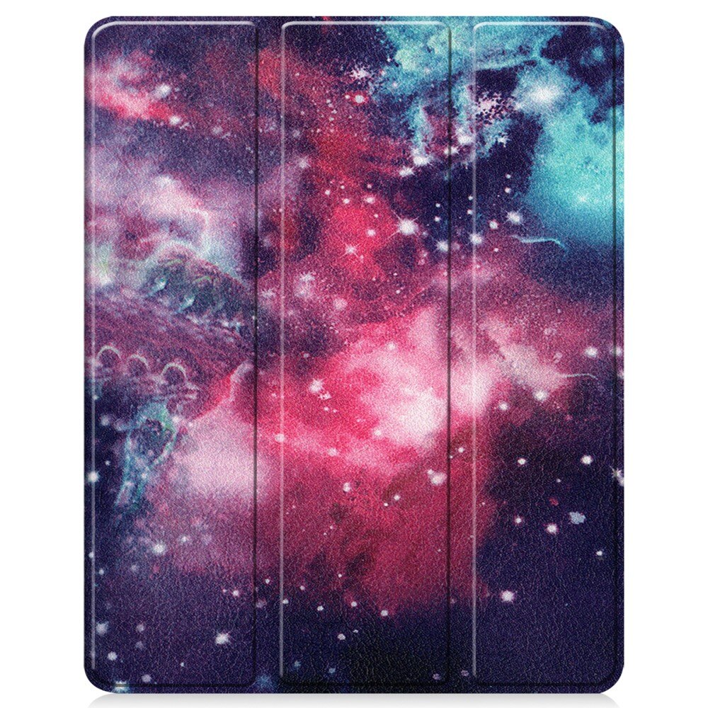 iPad Air 13 (2024) Schutzhülle Tri-Fold Case Space