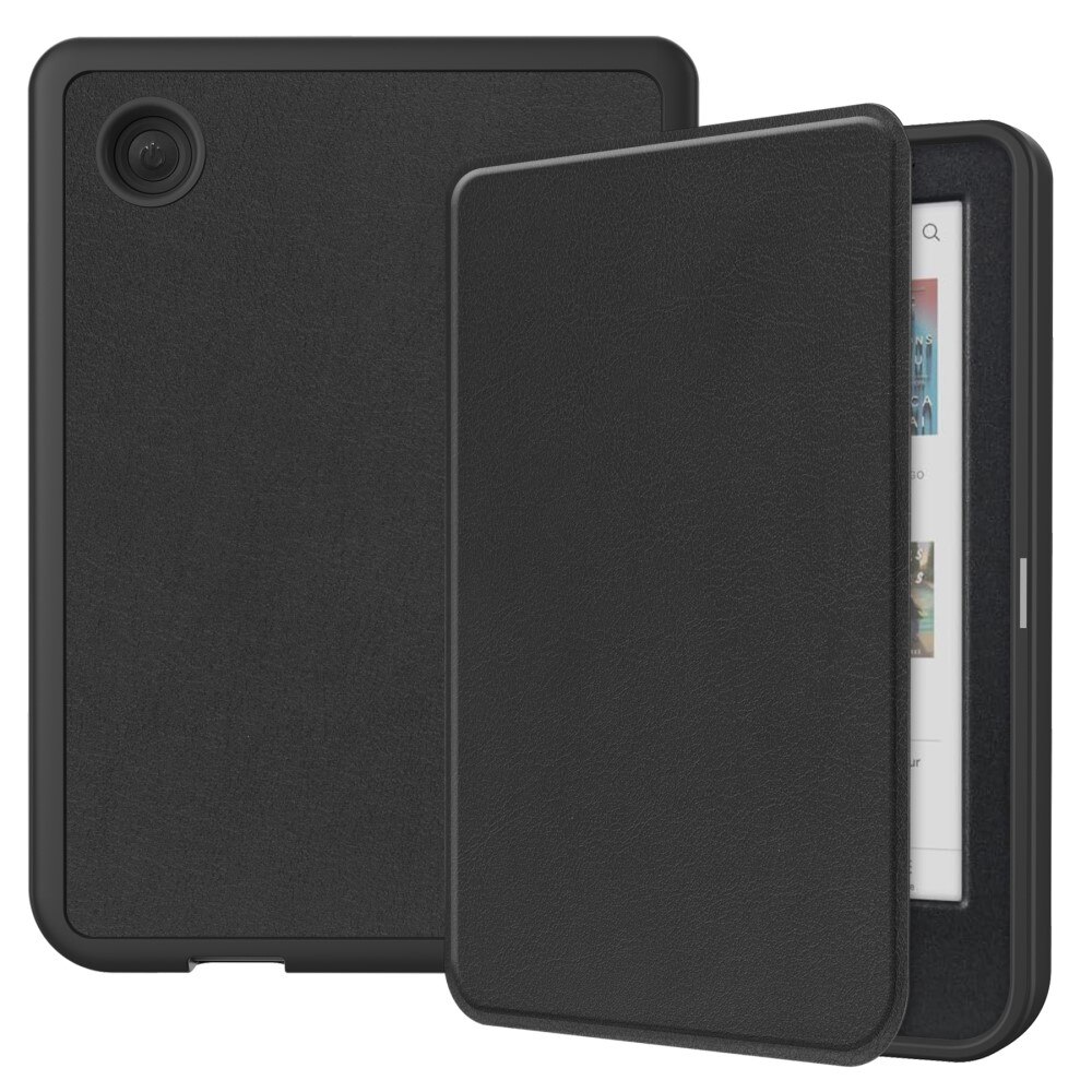 Kobo Clara Colour Tasche schwarz